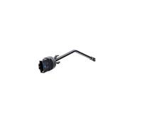 HELLA 6PT 009 104-141 Sensor, temperatura interior - 12V