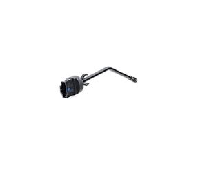 HELLA 6PT 009 104-141 Sensor, temperatura interior - 12V