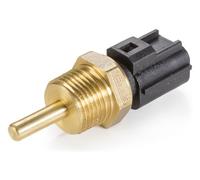 Hella Sensor de temperatura del refrigerante 6PT 009 107-121 12V 2 polos