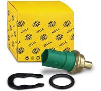 Sensor, temperatura de refrigerante HELLA 6PT 009 107-141