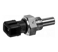 HELLA 6PT 009 107-211 Sensor, temperatura del refrigerante - 1/1polos - atornillado