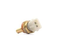 HELLA 6PT 009 107-351 Sensor, temperatura del refrigerante - 12V - 2polos - atornillado - con junta