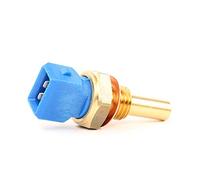 HELLA 6PT 009 107-361 Sensor, temperatura del refrigerante - 12V - 2polos - atornillado - con junta