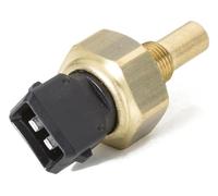 HELLA 6PT 009 107-451 Sensor, temperatura del refrigerante - 12V - 2polos - atornillado