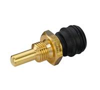 HELLA 6PT 009 107-491 Sensor, temperatura del refrigerante - 12V - 2polos - atornillado