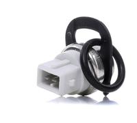 HELLA 6PT 009 107-601 Sensor, temperatura del refrigerante - 12V - 2polos - enchufado