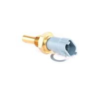 HELLA 6PT 009 107-611 Sensor de temperatura de aceite