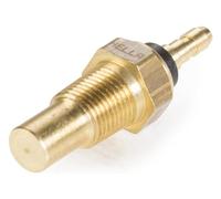 Hella Sensor temperatura refrigerante 6PT 009 107-641 12V 1 polo atornillado conector de enchufe