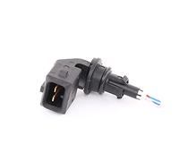 HELLA 6PT 009 109-351 Sensor, temperatura del aire de admisión - 2polos