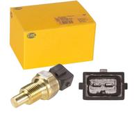 HELLA 6PT 009 309-121 Sensor, temperatura del refrigerante - 12V - 2polos