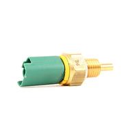 Hella Sensor de temperatura del refrigerante 6PT 009 309-161 - 12V, 2 polos, atornillado, con junta