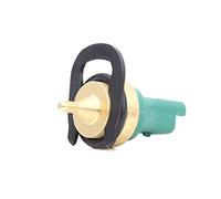 Hella Sensor de temperatura de refrigerante 6PT 009 309-221 12V 2 polos con junta y circlip
