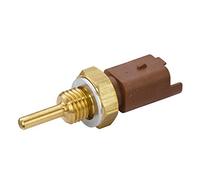 HELLA 6PT 009 309-241 Sensor, temperatura del refrigerante - 12V - atornillado