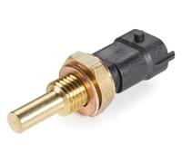 HELLA 6PT 009 309-271 Sensor, temperatura del refrigerante - 12V - 2polos - atornillado