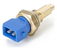 Hella Sensor de temperatura del refrigerante 6PT 009 309-291 12V 2/2 polos con junta