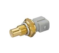 HELLA 6PT 009 309-301 Sensor, temperatura del refrigerante - 12V - 2polos - atornillado
