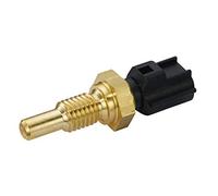 HELLA 6PT 009 309-411 Sensor, temperatura del refrigerante - 12V - 2polos - atornillado