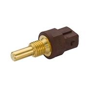 HELLA 6PT 009 309-511 Sensor, temperatura del aceite - 12V - 2polos - atornillado
