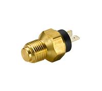 HELLA 6PT 009 309-531 Sensor, temperatura del refrigerante - 12V - 2polos - atornillado