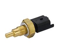 HELLA 6PT 009 309-581 Sensor, temperatura del refrigerante - 12V - 4polos - atornillado