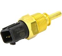HELLA 6PT 009 309-621 Sensor, temperatura del refrigerante - 3polos