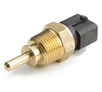 HELLA Sensor de temperatura del líquido refrigerante 6PT 009 309-621 3 pines para KIA