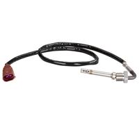 HELLA 6PT 010 376-191 Sensor, temp. gas escape