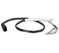 HELLA 6PT 010 376-241 Sensor, temp. gas escape