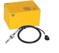 Sensor, temperatura de gases de escape HELLA 6PT 010 376-551