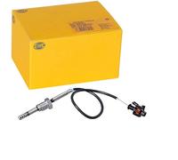 Sensor, temperatura de gases de escape HELLA 6PT 010 376-561