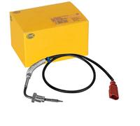 HELLA 6PT 010 376-851 Sensor, temp. gas escape