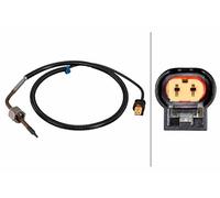HELLA 6PT 010 376-871 Sensor, temp. gas escape
