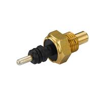 HELLA 6PT 013 113-021 Sensor, temperatura del refrigerante - 1polos