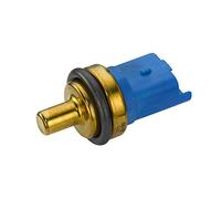 HELLA 6PT 013 113-151 Sensor, temperatura del refrigerante - 3polos