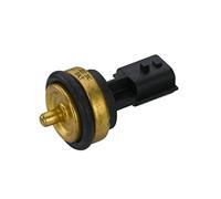 Hella Sensor de temperatura del refrigerante 6PT 013 113-221 2 polos