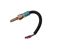 HELLA 6PT 013 309-031 Sensor, temperatura del refrigerante - 2polos