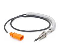 HELLA 6PT 014 494-051 Sensor, temp. gas escape