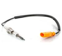 HELLA 6PT 014 495-001 Sensor, temp. gas escape