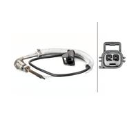 Hella 6PT 014 495-111 Sensor Temperatura Gas antes De Filtros de Partículas para