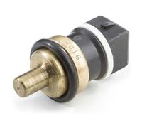 Hella Sensor de temperatura del refrigerante 6PT 358 058-201 4 polos moldeado con junta