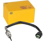 Sensor, temperatura de gases de escape HELLA 6PT358 181-271