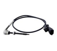 Sensor, temperatura de gases de escape HELLA 6PT 358 181-821