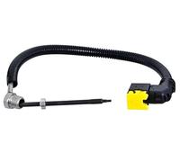 HELLA 6PT 358 181-871 Sensor, temp. gas escape - 2polos