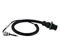 HELLA 6PT 358 181-891 Sensor, temp. gas escape - 2polos