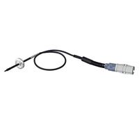 HELLA 6PT 358 181-901 Sensor, temp. gas escape