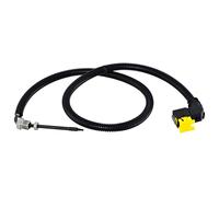 HELLA 6PT 358 181-911 Sensor, temp. gas escape