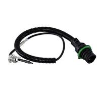 Sensor, temperatura de gases de escape HELLA 6PT 358 181-971