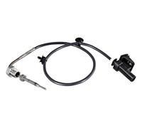 HELLA 6PT 358 226-171 Sensor temp. gas escape 496mm