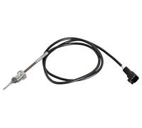 HELLA 6PT 358 226-211 Sensor, temp. gas escape