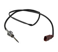 HELLA 6PT 358 226-501 Sensor temp. gas escape 890mm